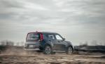 Kia Soul X-Line 2019 года (NA)